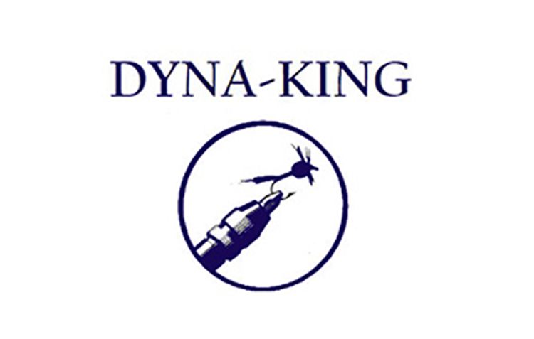 Dyna-King Logo