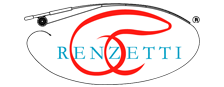 Renzetti fly tying vise logo