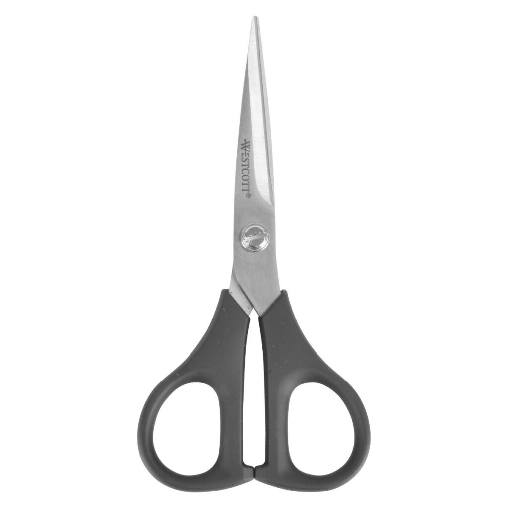 Renzetti Stainless Steel Scissors