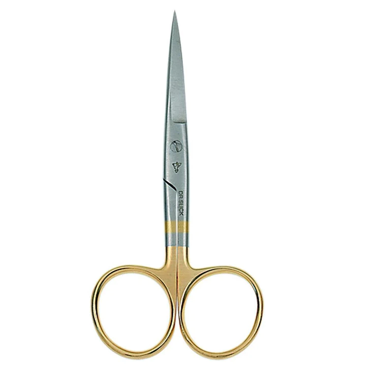 Fly tying tools - fine scissors