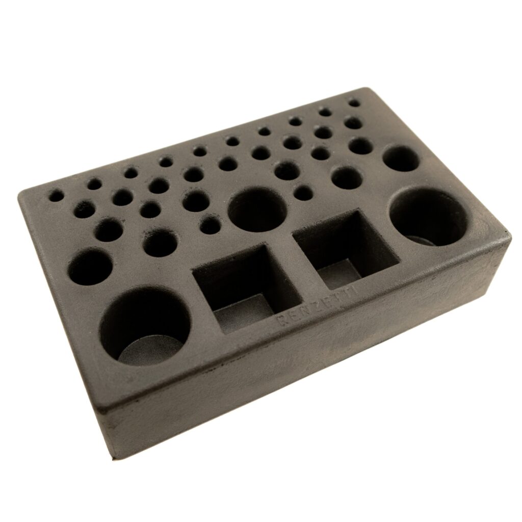 Renzetti Soft Foam Tool Caddy