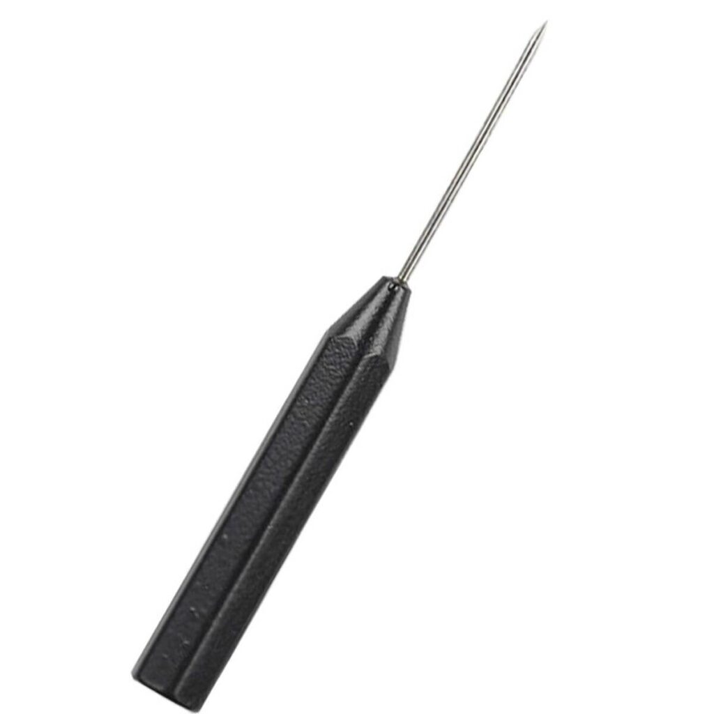 Fly tying tool bodkin